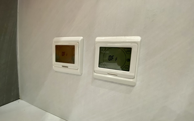 Okolo Morya  Apartments 4