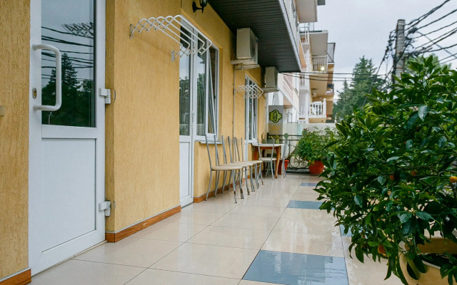 Atmosfera Grand Mini Hotel