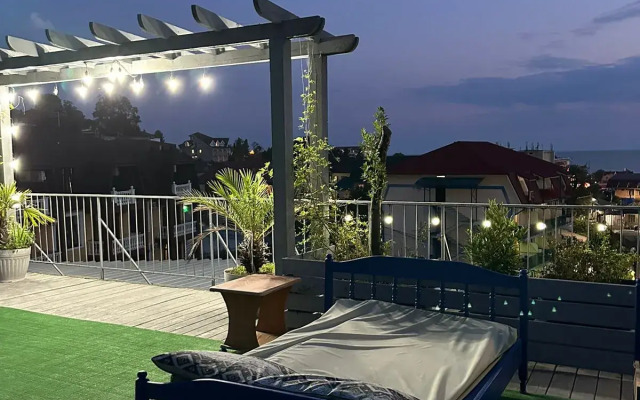 Biokacking Hotel Marrakesh Resort
