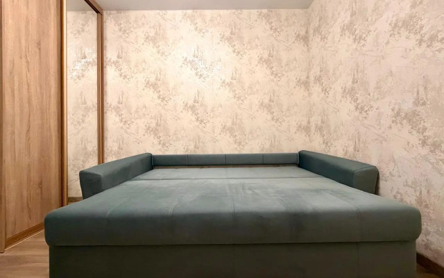 Квартира Евро -3 на Островского в горроще