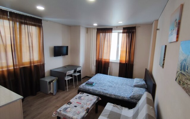 Апартаменты Korabelnai Inn 10 1