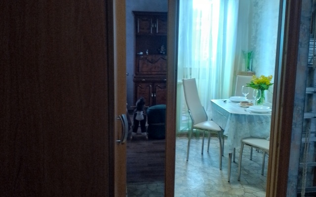 Komfortnaya Kvartira V Tsentre Tuly Flat