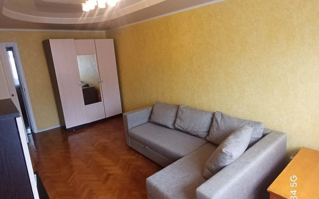 Na Ulitse Golubye Dali 6 Flat