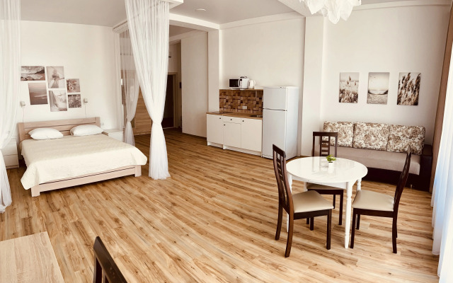 Апартаменты Верона 5