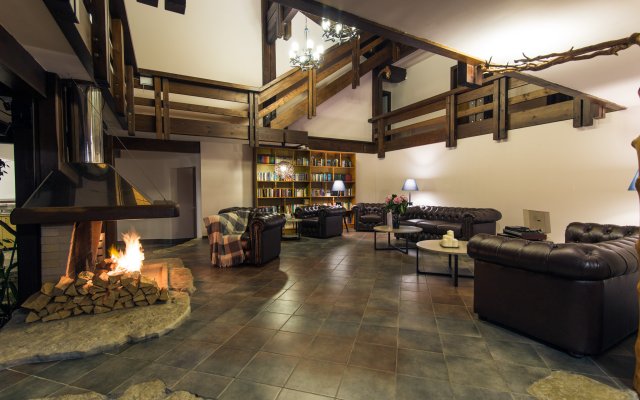 Greistoun Guest House
