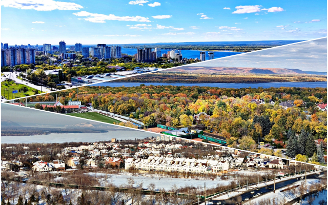 Апартаменты KvartirkaPlaZa на улице Ново Садовая 215Б