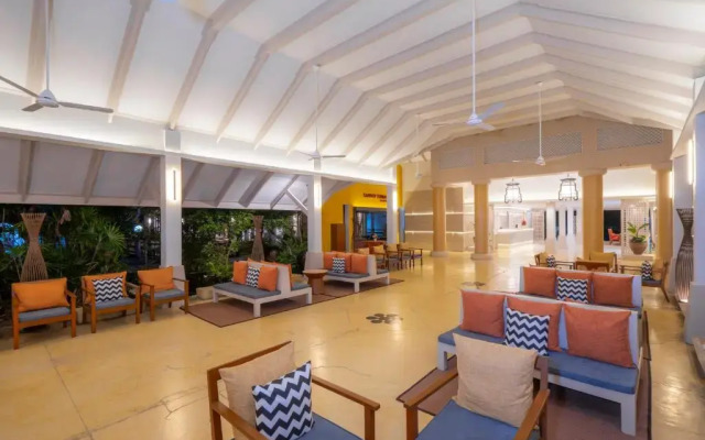 Sunshine Garden Resort