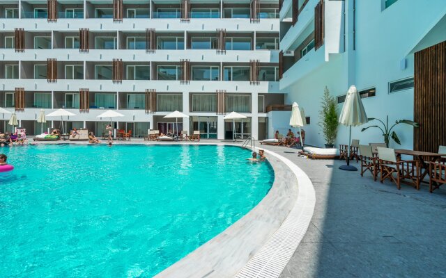 Castellum Suites Hotel