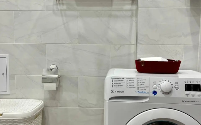 Na Ulitse Krasnokazachyya 84 Flat