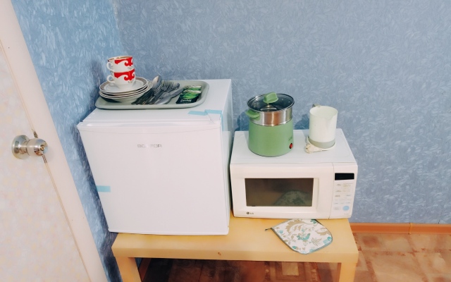 Mini-Apartamenty V Kudepste  Apartments