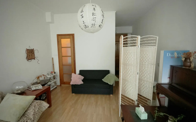 Квартира в Сердце Владивостока на Светланской 37