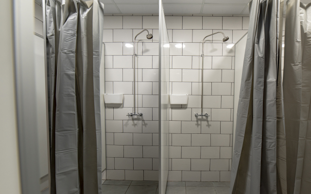 Tandem Khimki Hostel