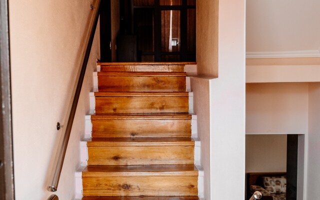 Talasso Guest House