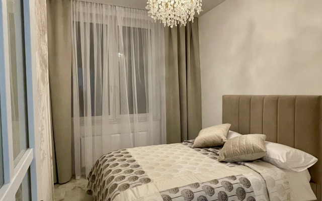 Квартира  Кранц Сити