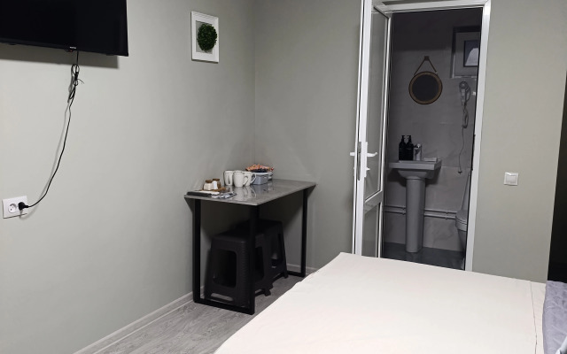 Гостевой дом Центральный