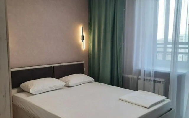 2kh-Komnatnaya Flat