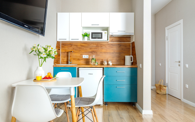 Briz Apartments