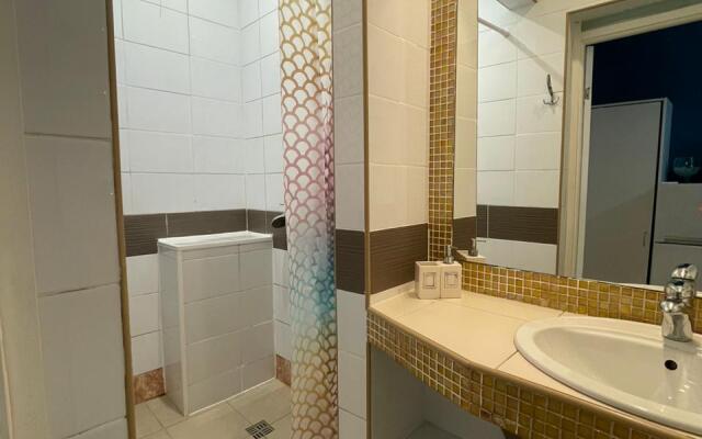 Апартаменты  Ваш Питер 2