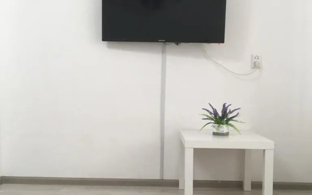 We’re at Home Flat