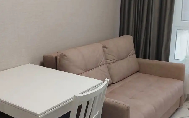 Uyutnaya V Spalnom Rayone Flat