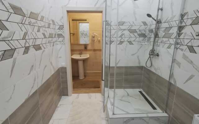 Hotel Mishel