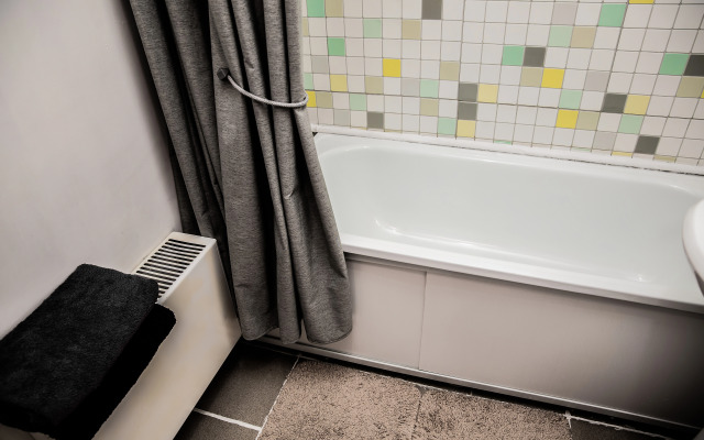 Квартира Тыргана