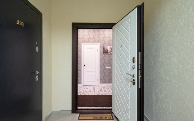 Квартира Класса Люкс