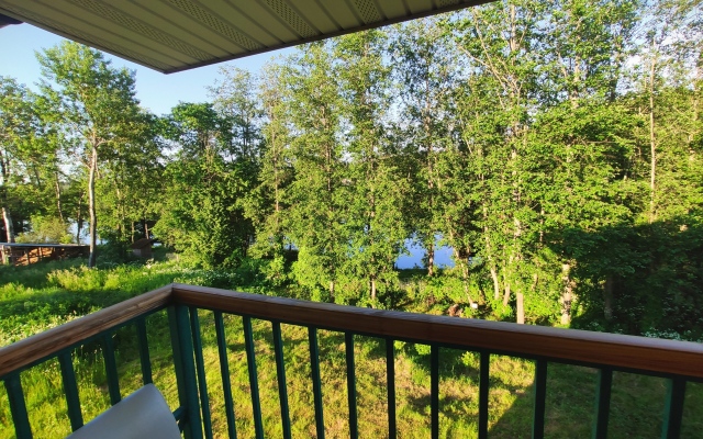 Zaozer'e V Teterino Guest house