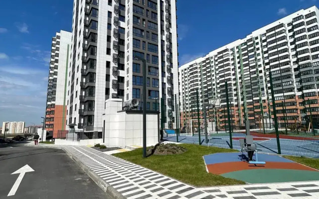 Studio Tuskanu Flat