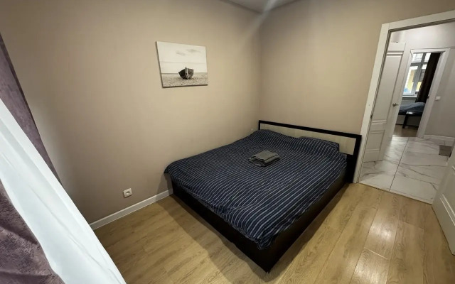 Квартира тихая Двушка на Ріхтера