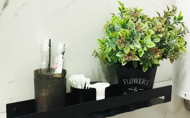 Квартира Апартаменты Башня в курортной зоне