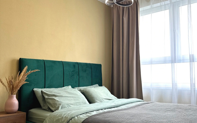 Na Leskova 42 Apartments