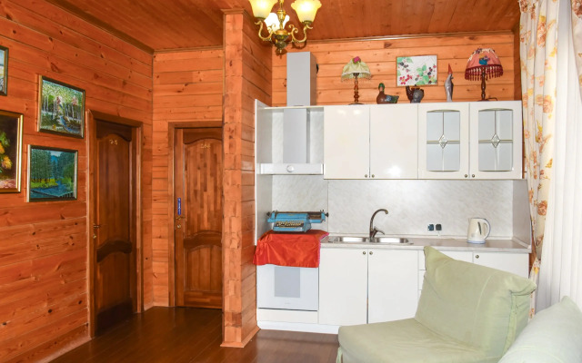 Гостевой Дом Арт Ковчег