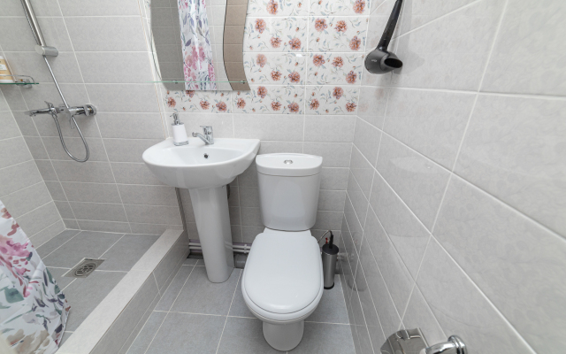 Апартаменты Пространство 1