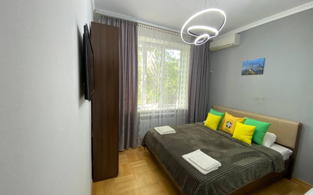 Gogolya 10 Guest house