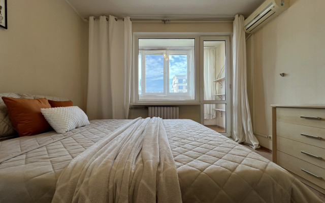 2-kom Fadeeva 13b-49 KakDoma Sevastopol Flat