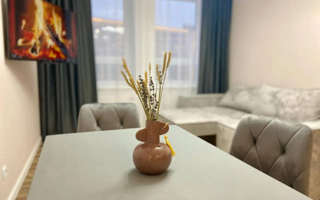 Квартира в Новоселье