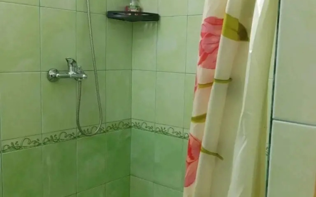 Квартира на Чапаева 3