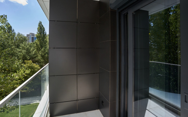 Studio Apartments