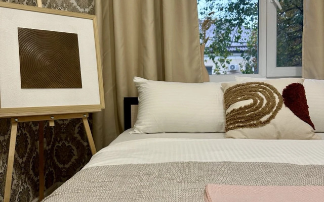 Квартира Горизонт