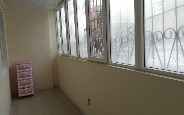 Uyutnaya 2-H Kom. Flat