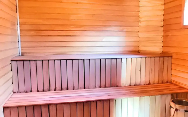 Частный дом Вилла Банана
