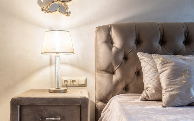 Вилла Apart39 Люкс Золотой Песок у Моря в Куликово