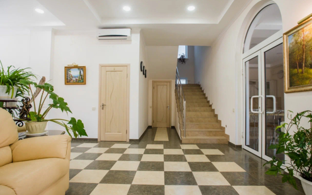 Villa Agniya Guest House