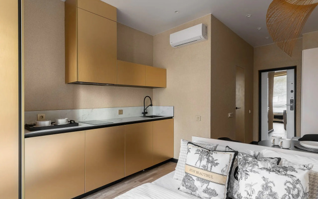 Style Nova Apartments