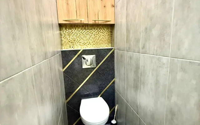 Квартира Апартаменты на Гостином дворе