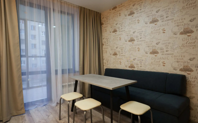 Квартира Right Room на Знаменская 7а/37