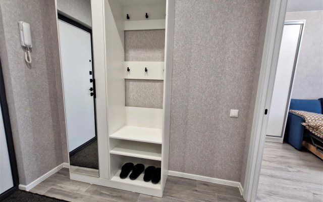 Апартаменты Стильные современные в Заветах Ильича