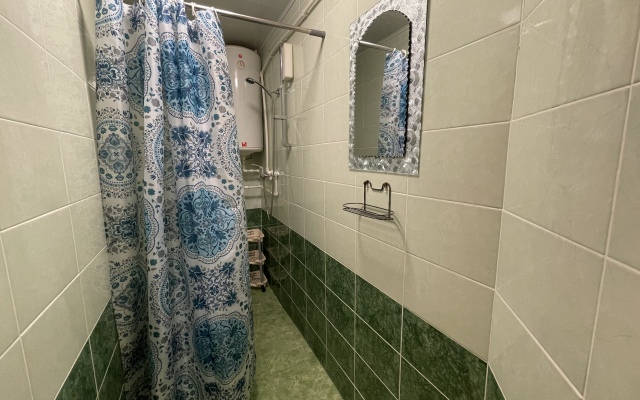 Altaj Voyazh Guest House