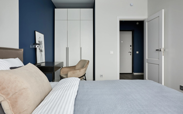 Квартира Eliza Home в Невском районе